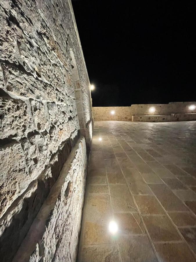 Demetra Trulli Experience Appartement Monopoli Buitenkant foto