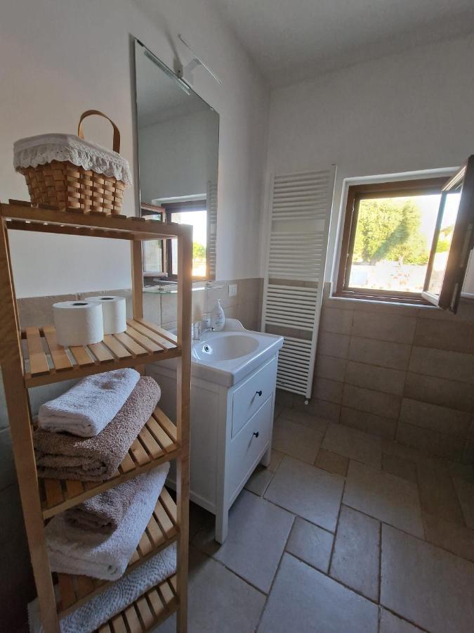 Demetra Trulli Experience Appartement Monopoli Buitenkant foto