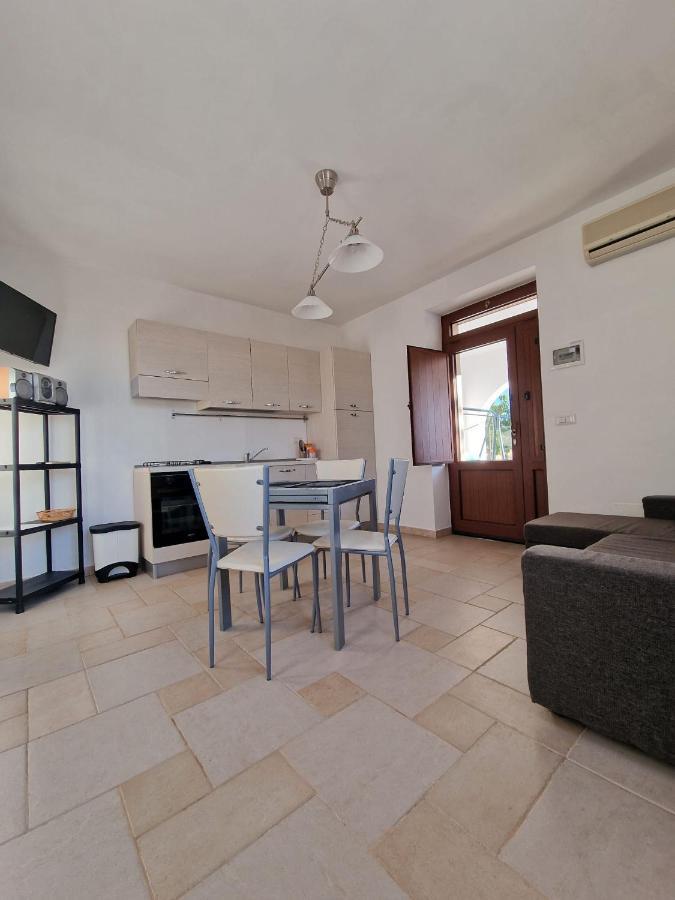 Demetra Trulli Experience Appartement Monopoli Buitenkant foto